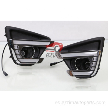 Mazda CX-5 2015-2016 Daytime Running Light